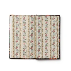 Levenger Rifle Paper Co. Gracie 2026 Hardcover Pocket Planner Discount