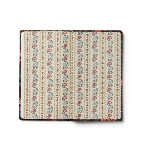 Levenger Rifle Paper Co. Gracie 2026 Hardcover Pocket Planner Discount