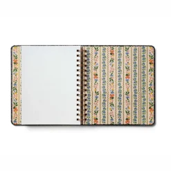 Levenger Rifle Paper Co. Wildwood 2026 Academic Covered Spiral Planner Clearance