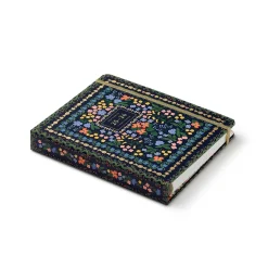 Levenger Rifle Paper Co. Wildwood 2026 Academic Covered Spiral Planner Clearance