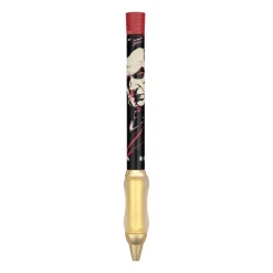 Levenger Sensa Dracula Ballpoint Pen New
