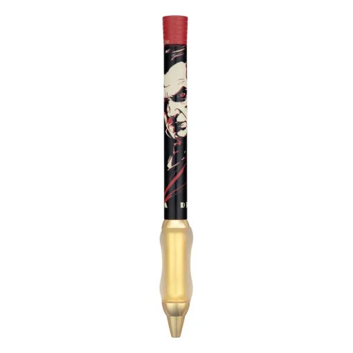 Levenger Sensa Dracula Ballpoint Pen New
