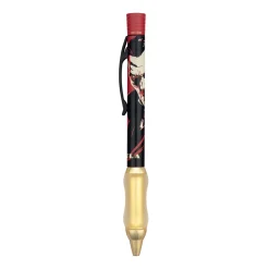 Levenger Sensa Dracula Ballpoint Pen New