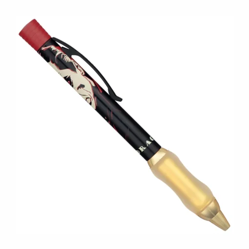 Levenger Sensa Dracula Ballpoint Pen New