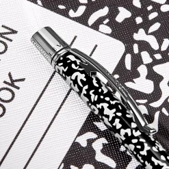 Levenger Sensa Exclusive Composition Ballpoint Pen