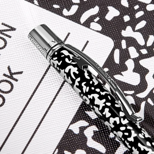 Levenger Sensa Exclusive Composition Ballpoint Pen