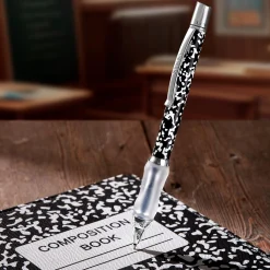 Levenger Sensa Exclusive Composition Ballpoint Pen