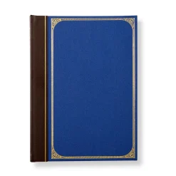 Levenger Shakespearean Folio Journal Discount