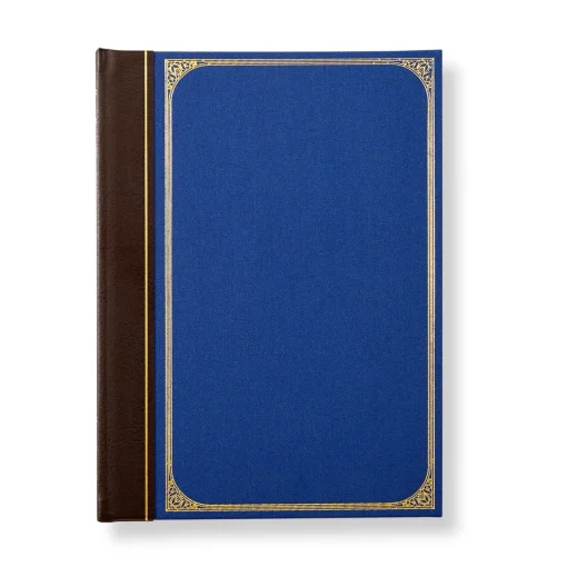 Levenger Shakespearean Folio Journal Discount