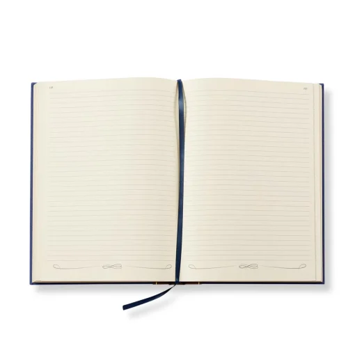 Levenger Shakespearean Folio Journal Discount