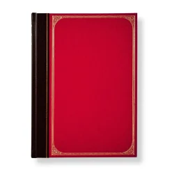 Levenger Shakespearean Folio Journal Discount