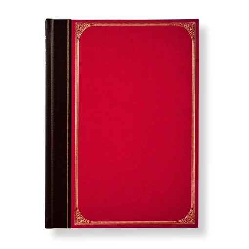 Levenger Shakespearean Folio Journal Discount