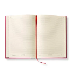 Levenger Shakespearean Folio Journal Discount