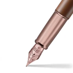 Levenger Sheaffer 100 Coffee Edition Fountain Pen Online