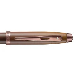 Levenger Sheaffer 100 Coffee Edition Fountain Pen Online