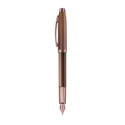 Levenger Sheaffer 100 Coffee Edition Fountain Pen Online