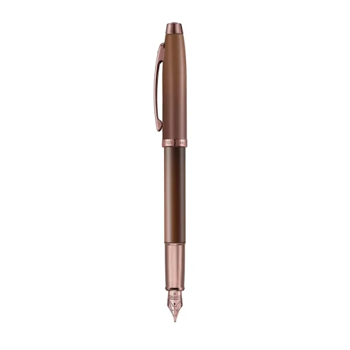 Levenger Sheaffer 100 Coffee Edition Fountain Pen Online