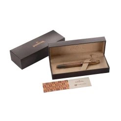 Levenger Sheaffer 100 Coffee Edition Fountain Pen Online
