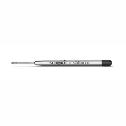 Levenger Stilform Ballpoint Pen Refill Black Clearance