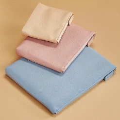 Levenger Tablet and Tech Storage Trio (set of 3) Multicolor