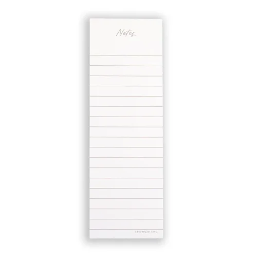 Levenger Tea and Roses Bookmark Cards (set of 50) Hot