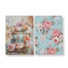 Levenger Tea and Roses Stanley Journals Clearance
