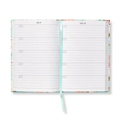 Levenger Tea and Roses 5-Year Journal Online