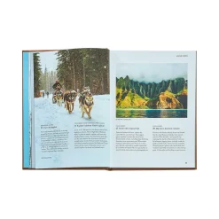 Levenger The Family Bucket List Hot