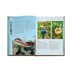 Levenger The Family Bucket List Hot