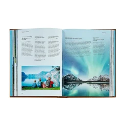 Levenger The Family Bucket List Hot