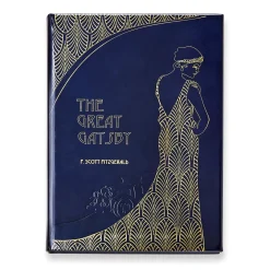 Levenger The Great Gatsby Book Sale