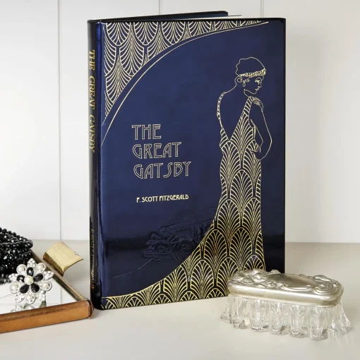 Levenger The Great Gatsby Book Sale