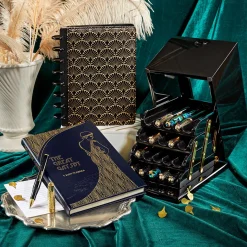 Levenger The Great Gatsby Book Sale