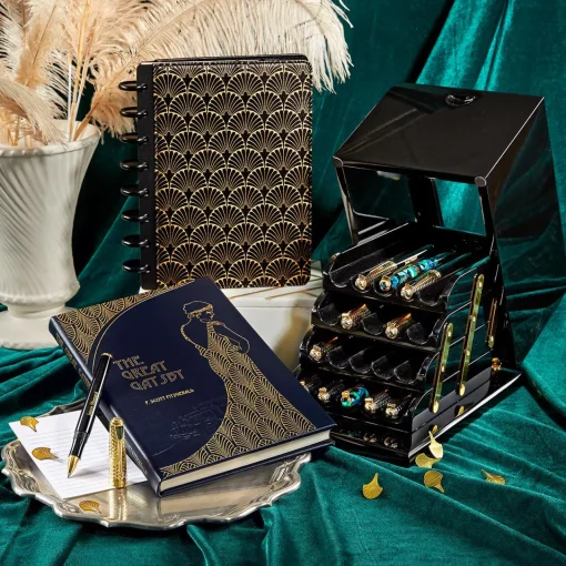 Levenger The Great Gatsby Book Sale