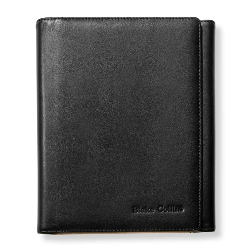 Levenger The International MultiTasker Tri-folio New