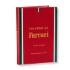 Levenger The Story of Ferrari New