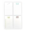 Levenger Think, Dream, and Do 3 x 5 Index Cards (set of 100) Discount
