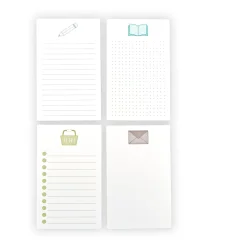 Levenger Think, Dream, and Do 3 x 5 Index Cards (set of 100) Discount