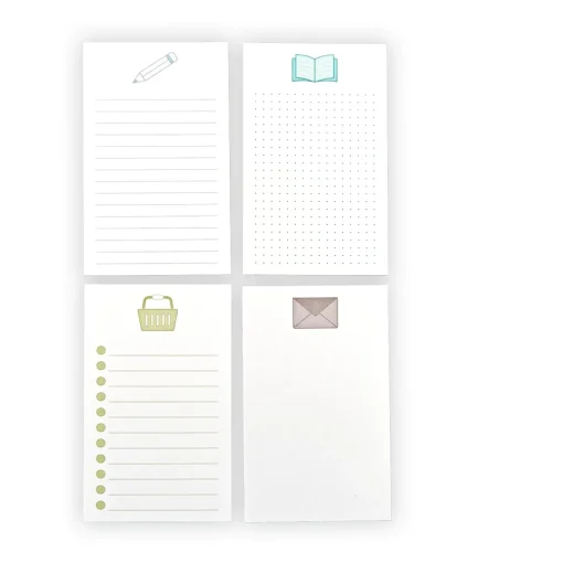 Levenger Think, Dream, and Do 3 x 5 Index Cards (set of 100) Discount