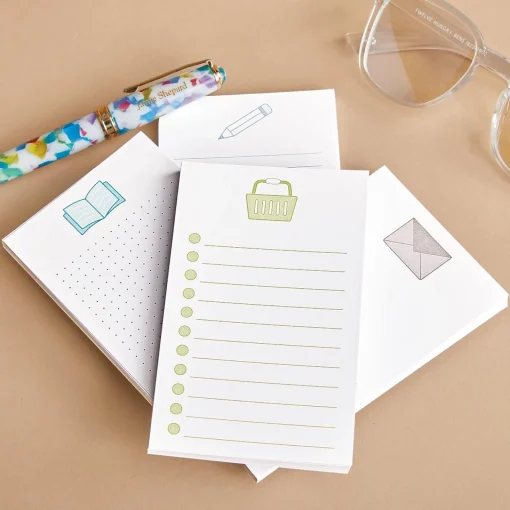 Levenger Think, Dream, and Do 3 x 5 Index Cards (set of 100) Discount