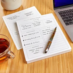 Levenger Today's the Day Desk Pad Sale