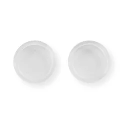 Levenger Translucent Circa Notebook Discs (set of 22) Discount