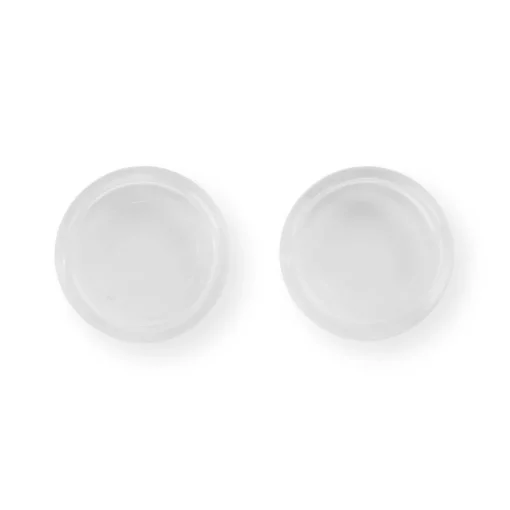 Levenger Translucent Circa Notebook Discs (set of 22) Discount