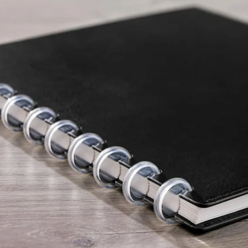 Levenger Translucent Circa Notebook Discs (set of 22) Discount