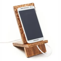 Levenger Tree of Knowledge Smart Phone Stand Sale