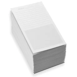 Levenger Triple-Decker Pocket Planner (set of 52)