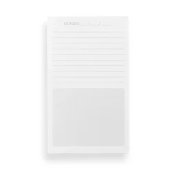 Levenger Triple-Decker Pocket Planner (set of 52)