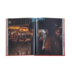 Levenger Trope Paris Leather Bound Edition Clearance