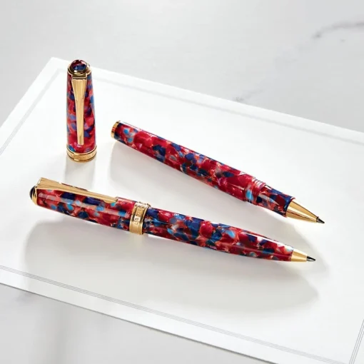 Levenger True Writer Classic Americana Pen Discount