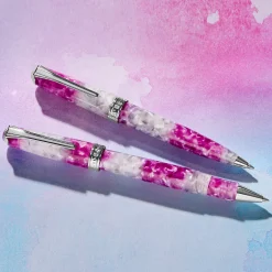 Levenger True Writer Classic Evensong Pen New